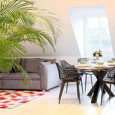 Hama Design Homes Lippstadt Eksteriør bilde