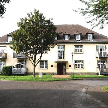 Hama Design Homes Lippstadt Eksteriør bilde