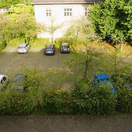 Hama Design Homes Lippstadt Eksteriør bilde