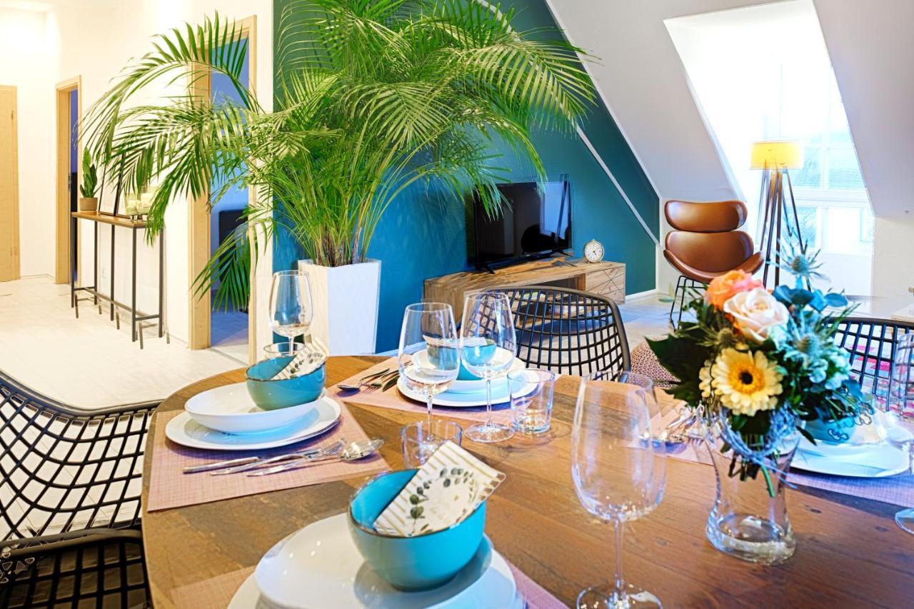 Hama Design Homes Lippstadt Eksteriør bilde