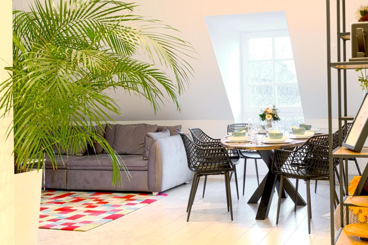 Hama Design Homes Lippstadt Eksteriør bilde
