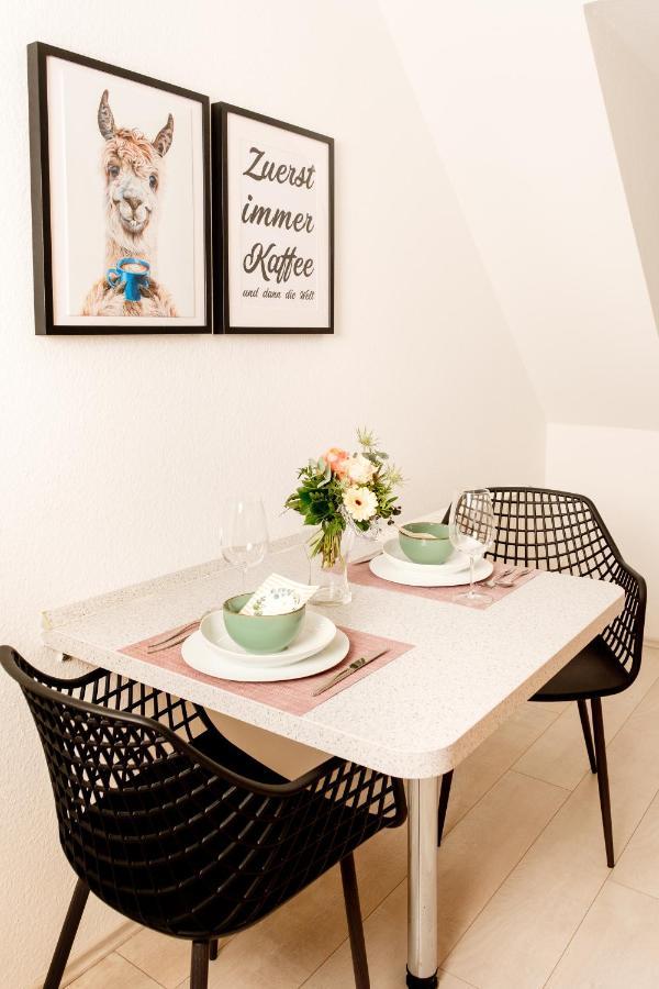 Hama Design Homes Lippstadt Eksteriør bilde