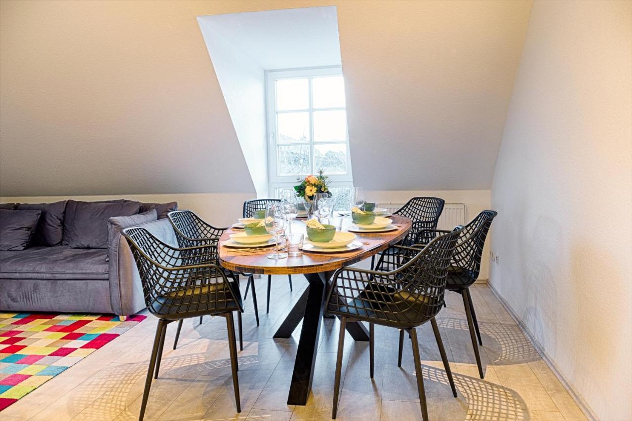 Hama Design Homes Lippstadt Eksteriør bilde
