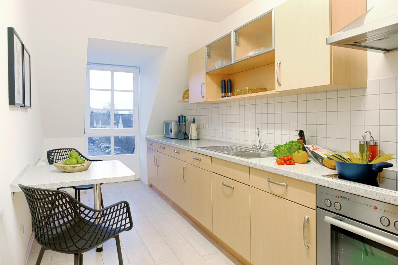 Hama Design Homes Lippstadt Eksteriør bilde