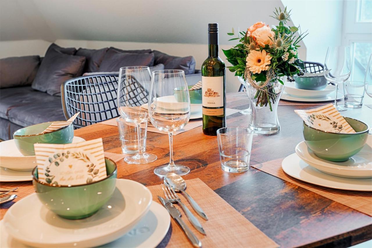 Hama Design Homes Lippstadt Eksteriør bilde