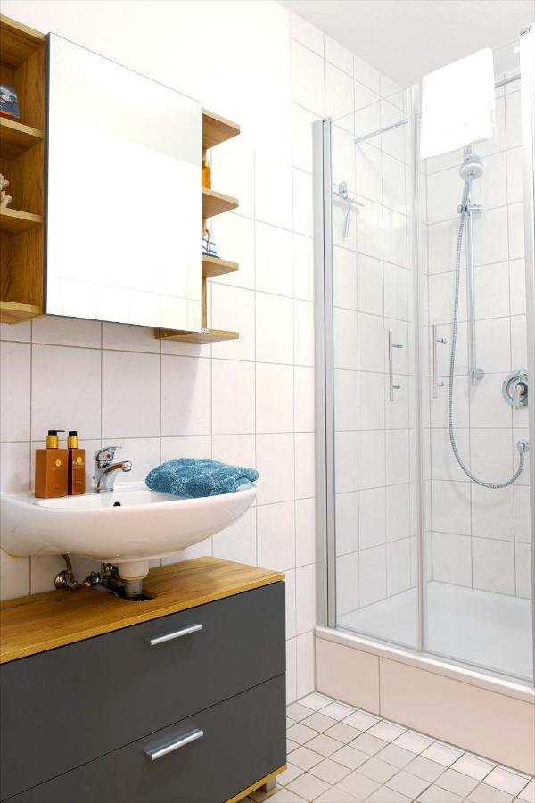 Hama Design Homes Lippstadt Eksteriør bilde
