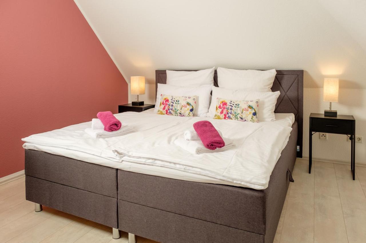Hama Design Homes Lippstadt Eksteriør bilde