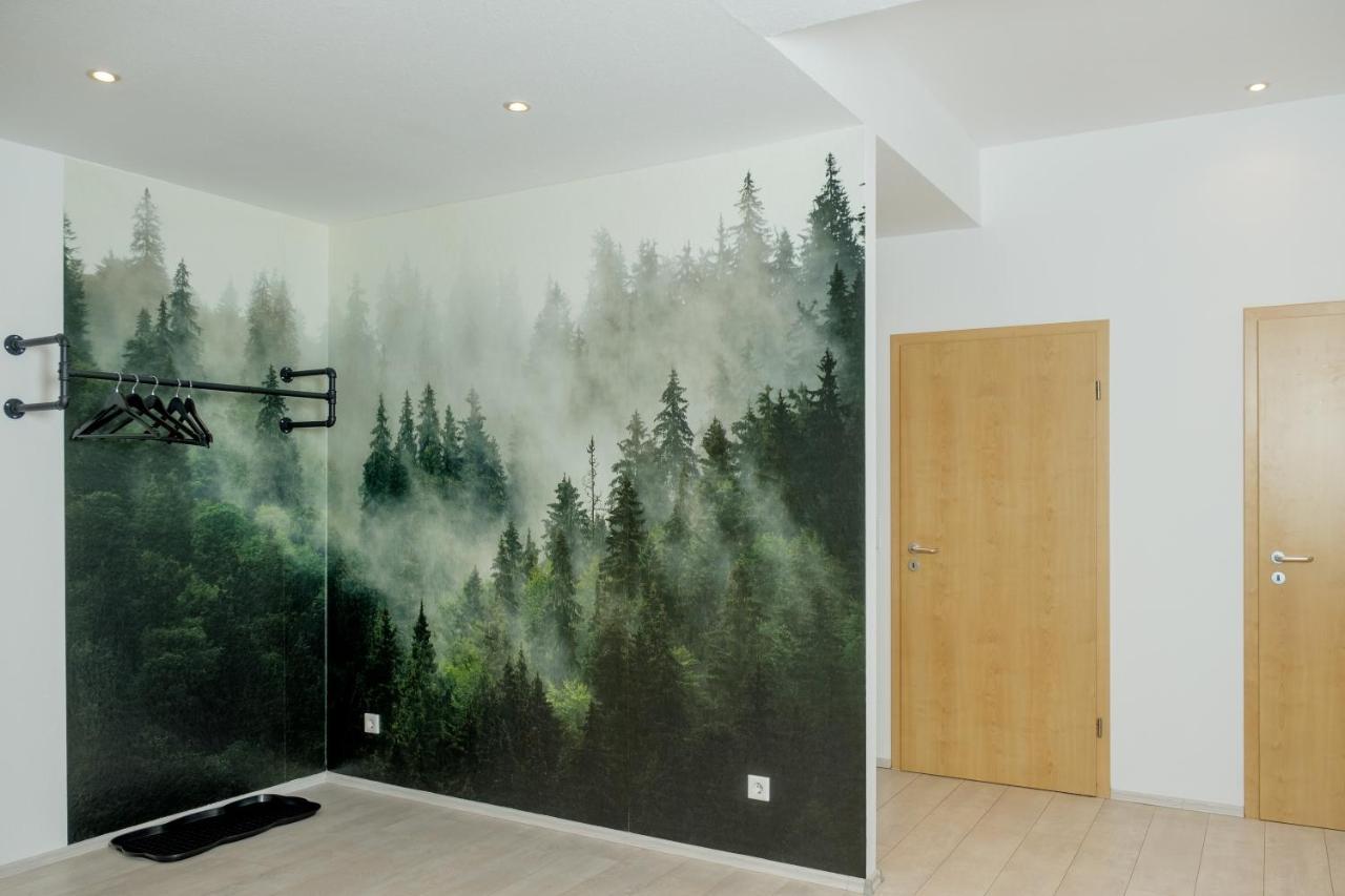 Hama Design Homes Lippstadt Eksteriør bilde