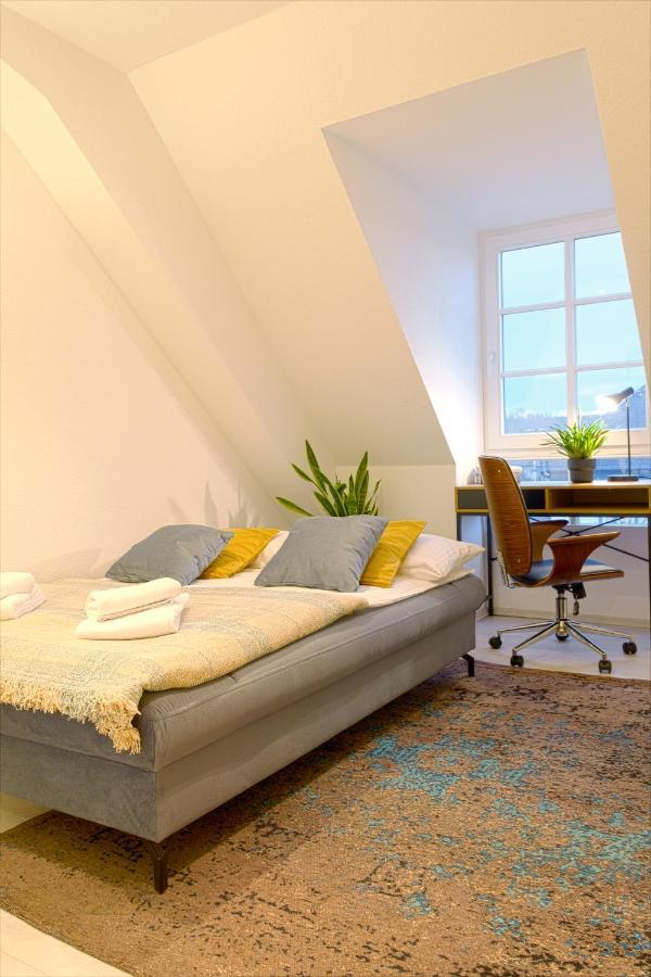 Hama Design Homes Lippstadt Eksteriør bilde