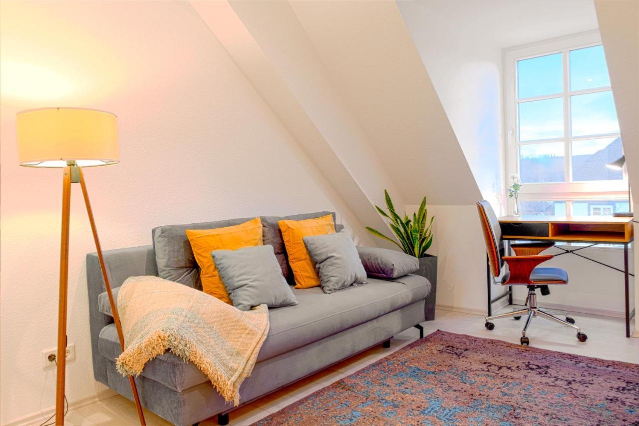Hama Design Homes Lippstadt Eksteriør bilde