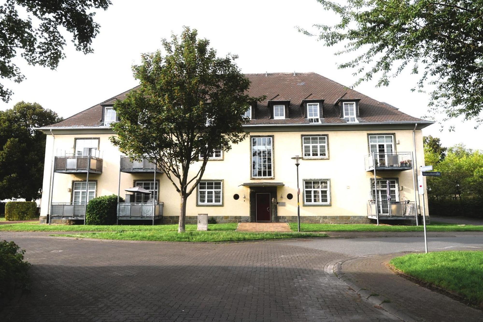 Hama Design Homes Lippstadt Eksteriør bilde