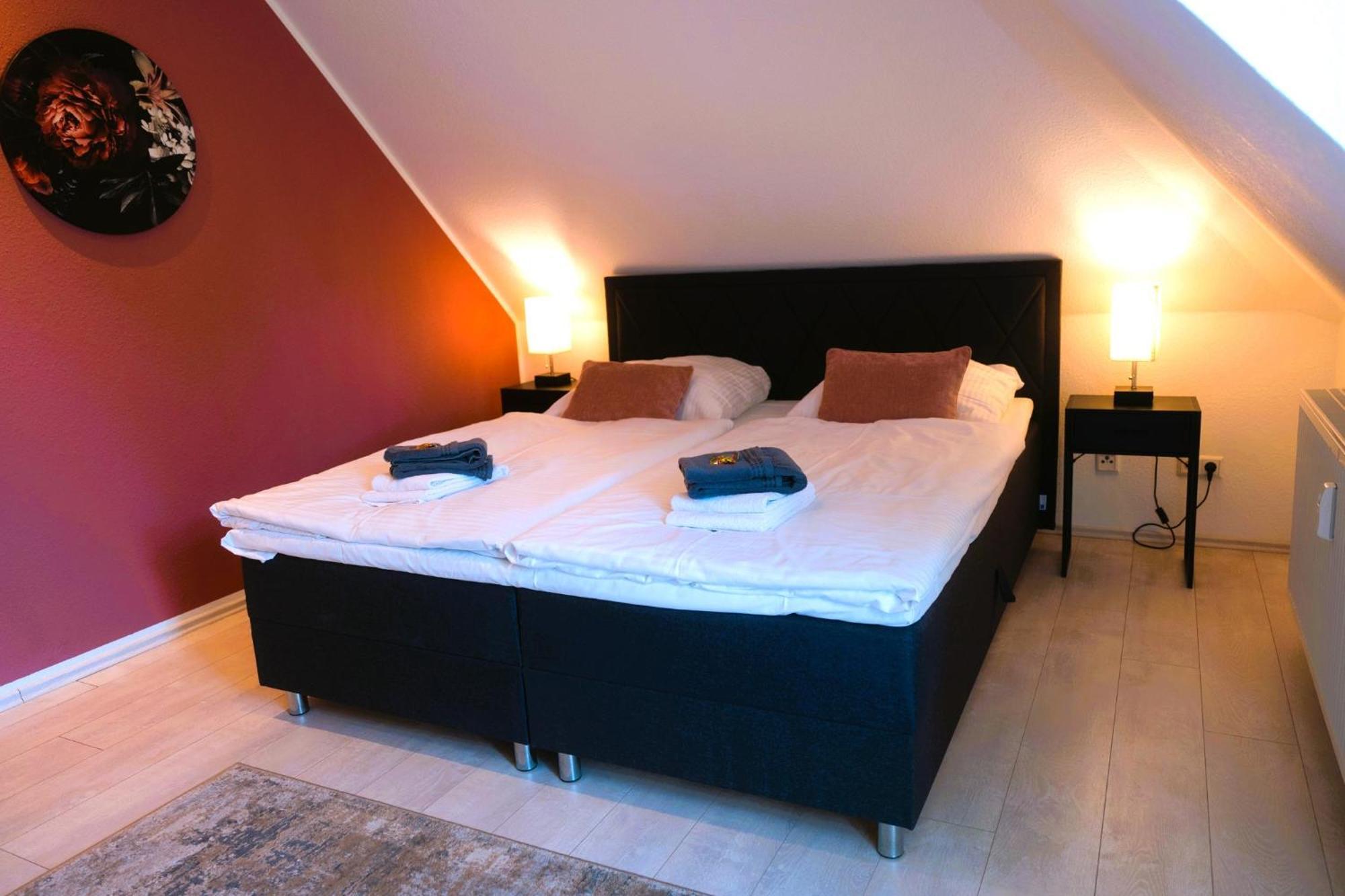 Hama Design Homes Lippstadt Eksteriør bilde