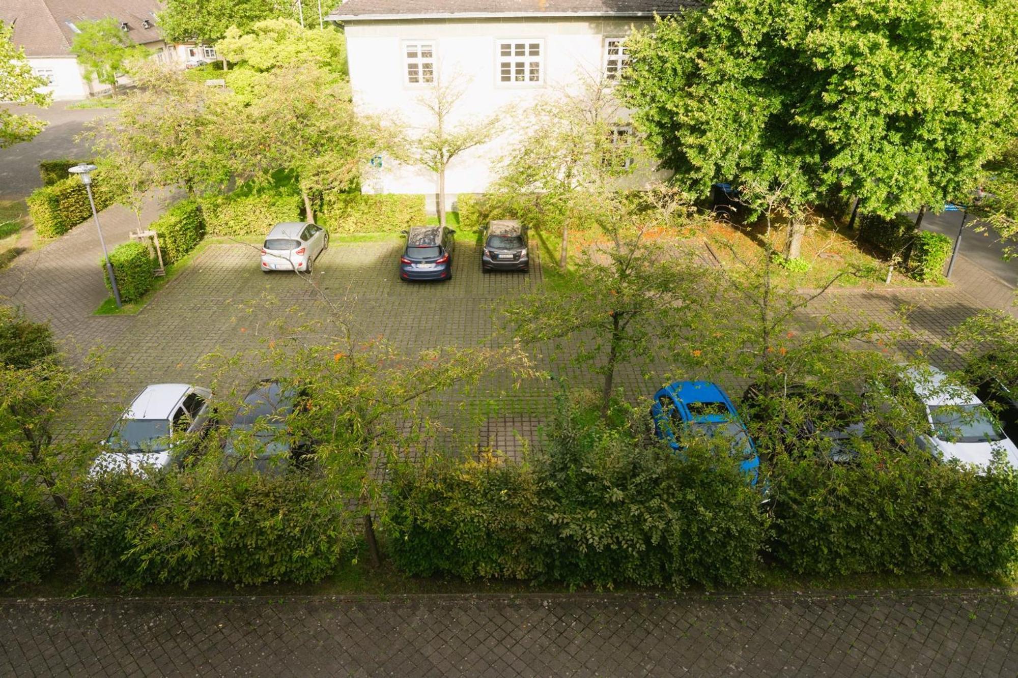 Hama Design Homes Lippstadt Eksteriør bilde