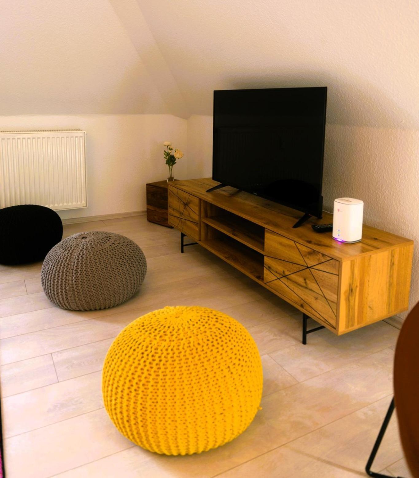 Hama Design Homes Lippstadt Eksteriør bilde