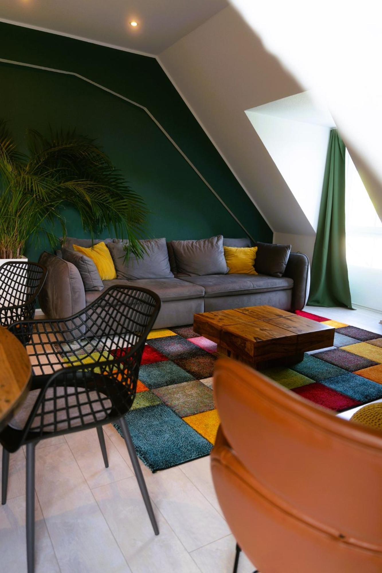 Hama Design Homes Lippstadt Eksteriør bilde