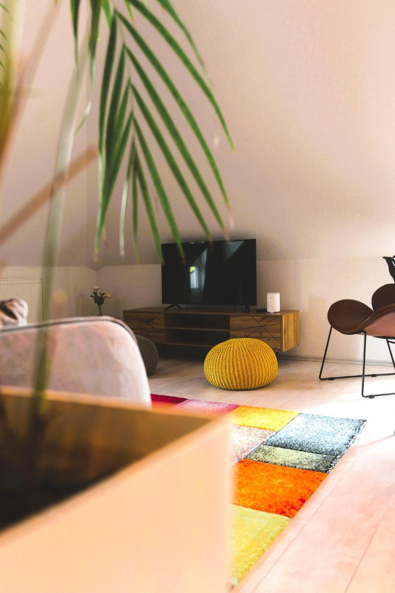 Hama Design Homes Lippstadt Eksteriør bilde